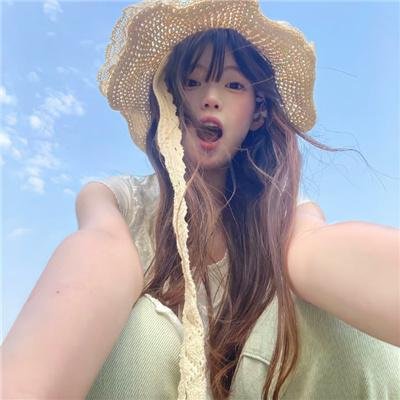 爱开玩笑的人