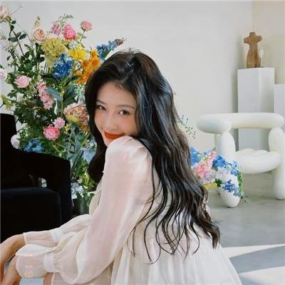 潮湿青春
