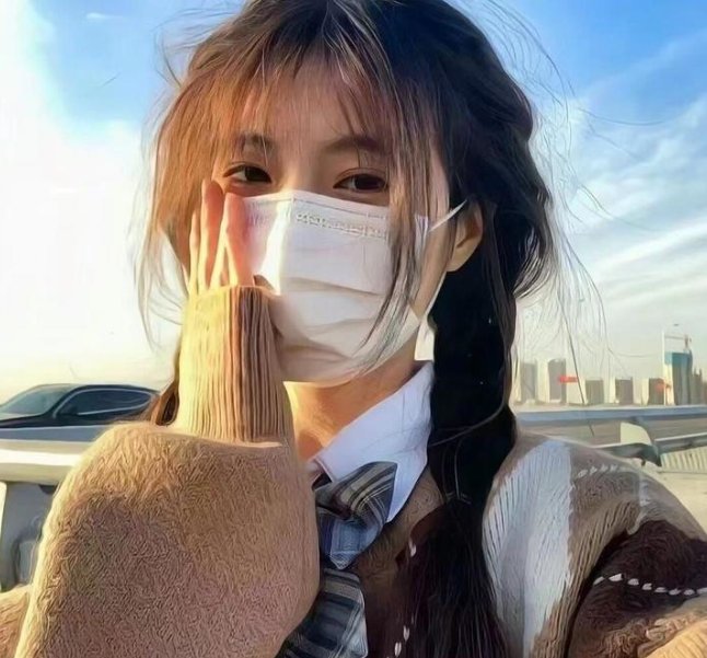 当爱未成往事