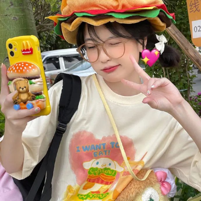 金发女郎的爱情