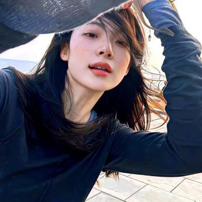 姐就是美