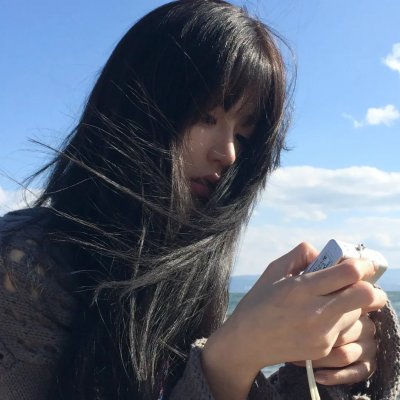 钴蓝爱恋